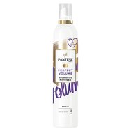 Pantene Pro-V Perfect Volume Nourishing Hair Mousse Hold Level 3, 200ml