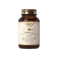 Sky Premium Life Omega 3-6-9 Хранителна добавка за поддържане на нормални нива на холестерол 50softgels Sky Premium Life Omega 3-6-9 Хранителна добавка за поддържане на нормални нива на холестерол 50softgels