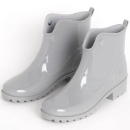 Scholl Shoes Hilo Анатомични обувки дамски сиви 1 чифт Код F308921029