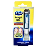 Scholl Fungal Nail Treatment Система за лечение на гъбички по ноктите 3,8мл - Лекува от гъбички и предотвратява тяхното разпространение и повторно появяване Scholl Fungal Nail Treatment Система за лечение на гъбички по ноктите 3,8мл - Лекува от гъбички и предотвратява тяхното разпространение и повторно появяване