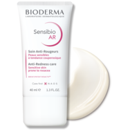 Bioderma Sensibio Ar -Всекидневен крем грижа за чуствителна кожа 40ml