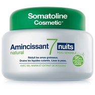 Somatoline Cosmetic Slimming Natural 7 Nights 400ml