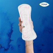 Tena Discreet Extra with InstaDry Zone 20 бр Tena Discreet Extra with InstaDry Zone 20 бр