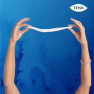 Tena Discreet Extra with InstaDry Zone 20 бр Tena Discreet Extra with InstaDry Zone 20 бр