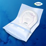 Tena Discreet Extra with InstaDry Zone 20 бр Tena Discreet Extra with InstaDry Zone 20 бр