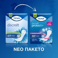 Tena Lady Maxi 12 бр