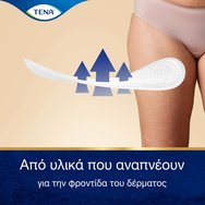 Tena Lights Sensitive Long 20 бр Tena Lights Sensitive Long 20 бр