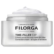 Filorga Time-Filler 5XP Anti-wrinkle Face & Neck Cream for Normal to Dry Skin 50ml