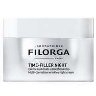 Filorga Time-Filler Anti-wrinkle Night Face & Neck Cream 50ml