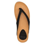 Scholl Shoes Tist 2.0 Black Дамски анатомични обувки придават правилна стойка и естествено безболезнено ходене 1 чифт Scholl Shoes Tist 2.0 Black Дамски анатомични обувки придават правилна стойка и естествено безболезнено ходене 1 чифт