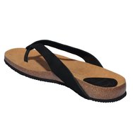 Scholl Shoes Tist 2.0 Black Дамски анатомични обувки придават правилна стойка и естествено безболезнено ходене 1 чифт Scholl Shoes Tist 2.0 Black Дамски анатомични обувки придават правилна стойка и естествено безболезнено ходене 1 чифт