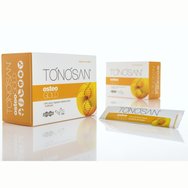 Tonosan Osteo Gold Food Supplement with Citrus Flavor 20 Сашета