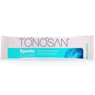 Tonosan Sports Booster Food Supplement with Citrus Flavor 20 Сашета