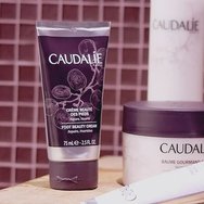 Caudalie Foot Beauty Cream Подхранващ и омекотяващ крем за крака 75ml