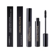 Korres Gift Set The Black Smokey Set Volcanic Minerals Mascara Drama Volume Black 11ml & Long Lasting Eyeliner 01 Black 1.20ml
