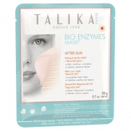 Talika Bio Enzymes Mask After Sun – Маска за след излагане на слънце, която овлажнява, омекотява и възстановява кожата Talika Bio Enzymes Mask After Sun – Маска за след излагане на слънце, която овлажнява, омекотява и възстановява кожата