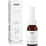 Gehwol Med Protective Nail & Skin Oil 15ml - Масло с противогъбично действие за нокти и кожа