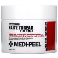 Medipeel Collagen Naite Thread Neck Cream 100ml - Крем против стареене за шия с колаген