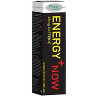 Power Health Energy Now Stevia 20 Effer.tabs - Хранителна добавка, която допринася за намаляване на умората & отпадналостта