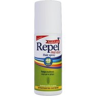 Uni-Pharma Repel Anti-Lice Prevent Hair Spray 150ml - Спрей за коса за предотвратяване на колонизацията на въшките Uni-Pharma Repel Anti-Lice Prevent Hair Spray 150ml - Спрей за коса за предотвратяване на колонизацията на въшките