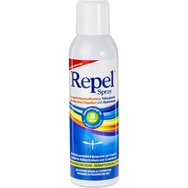 Uni-Pharma Repel Spray 150ml - Спрей против насекоми без мирис за цялото семейство Uni-Pharma Repel Spray 150ml - Спрей против насекоми без мирис за цялото семейство