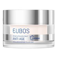 Eubos Anti Age Hyaluron Repair Filler Day Creme 50ml