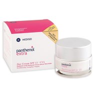 Medisei Panthenol Extra PROMO PACK SunScreen your Skin Sun Care Invisible Mist Spf50, 100ml & Day Cream Spf15, 50ml & Подаръчна торбичка