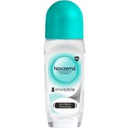 Noxzema Promo Invisible Roll On Anti-Marks Technology 300ml (2x150ml)