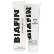 Biafin Emultion Cream 100ml - Хидратиращ крем за чувствителна и раздразнена кожа Biafin Emultion Cream 100ml - Хидратиращ крем за чувствителна и раздразнена кожа