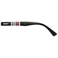 Zippo Eyewear Glasses 2,50 Код 31Z-B25-BRO Кафе с дизайн 1 бр