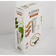 A-Derma PROMO PACK Protect AD Creme Spf50+, 150ml & Безплатни детски слънчеви очила