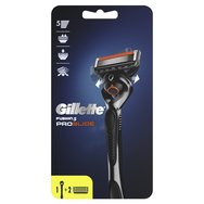 Gillette Fusion 5 Proglide Razors 2 Части и подарък Дръжка 1 Piecendle