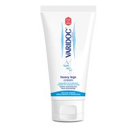 Varidoc Heavy Legs Cream 150ml - Крем, който облекчава и овлажнява тежките и уморени крака Varidoc Heavy Legs Cream 150ml - Крем, който облекчава и овлажнява тежките и уморени крака