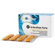 Viogenesis Food Supplement Arthroflam Forte 60tabs