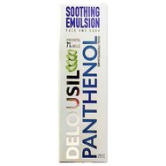 Delousil Panthenol Soothing Emulsion Face & Body 200ml - Хидратираща емулсия за лице, тяло с пантенол Delousil Panthenol Soothing Emulsion Face & Body 200ml - Хидратираща емулсия за лице, тяло с пантенол