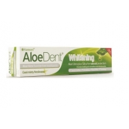 Optima Aloe Dent Whitening Toothpaste, 100ml Optima Aloe Dent Whitening Toothpaste, 100ml