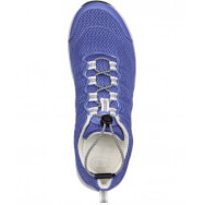 Scholl Shoes Wind Step Сини анатомични обувки, осигуряват правилна стойка и естествена, безболезнена походка 1 чифт