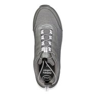 Scholl Shoes Wind Step Two F291011029 Grey Анатомични обувки, дават правилна стойка и естествено, безболезнено ходене 1 чифт