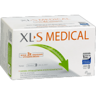 XLS Medical Fat Binder 180 Caps