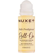 Nuxe Huile Prodigieuse Roll-On Multi-Purpose Dry Oil 60ml Nuxe Huile Prodigieuse Roll-On Multi-Purpose Dry Oil 60ml