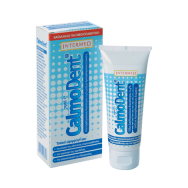Intermed Calmodent Gel 75ml - Орален гел за орален зъб Intermed Calmodent Gel 75ml - Орален гел за орален зъб
