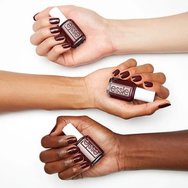 Essie Color 1014, 13.5ml - Fringes & Saddles Essie Color 1014, 13.5ml - Fringes & Saddles