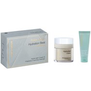 Medisei Promo Time Eraser Pulse of Skin Hydration Beat Limited Edition Hydra-Light Cream 50ml & Prebiotics Foaming Cleanser 20ml Medisei Promo Time Eraser Pulse of Skin Hydration Beat Limited Edition Hydra-Light Cream 50ml & Prebiotics Foaming Cleanser 20ml