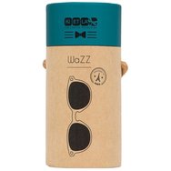Kietla Kids Sunglasses Wazz 1-2 Years Код WA2SUNPEACK, 1 бр - Peacock