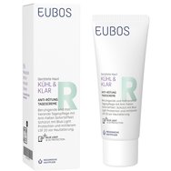 Eubos Cool & Calm Redness Relieving Day Cream Spf50+, 40ml