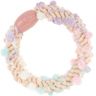 Invisibobble Twistar Kids Pom Pom Tie 3 бр Invisibobble Twistar Kids Pom Pom Tie 3 бр