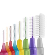 TePe Interdental Brush Original 8 бр - Assorti All TePe Interdental Brush Original 8 бр - Assorti All