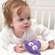 Sweet Dreamers Ewan Shuggly Код EW820040, 1 бр - Лилаво Sweet Dreamers Ewan Shuggly Код EW820040, 1 бр - Лилаво