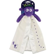 Sweet Dreamers Baa Baa Blankie Код EW820255, 1 бр - Лилаво