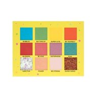 Mad Beauty Disney Powerpuff Girls Super Cute Eyeshadow Palette 1 бр Mad Beauty Disney Powerpuff Girls Super Cute Eyeshadow Palette 1 бр